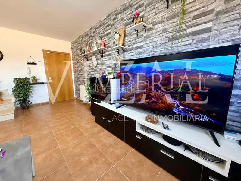 Foto 7a7668e8-5376-415a-90fe-1d85110cb34f. Duplex con riscaldamento parcheggio in Noez