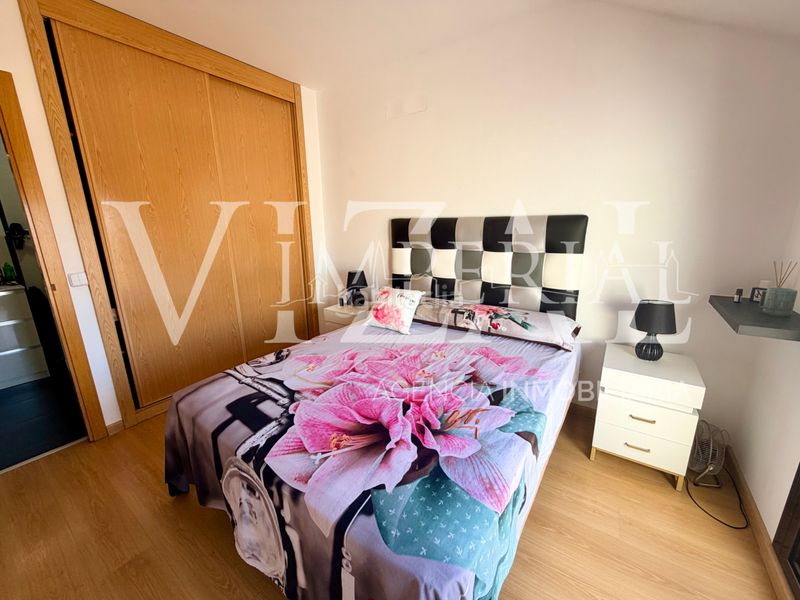 Foto 7bc6eec4-69d3-4959-b916-41737ac7950b. Duplex con riscaldamento parcheggio in Noez