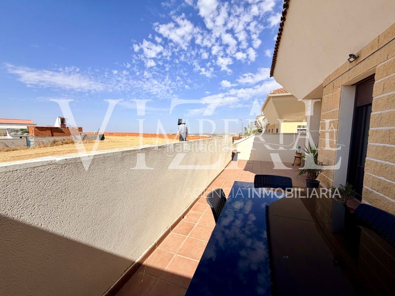 Foto a7f0d012-4095-4ca4-82ec-cb9087d8b4a4. Duplex con riscaldamento parcheggio in Noez