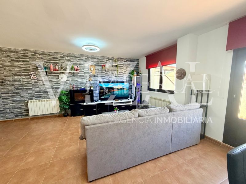 Foto af202f0b-5f32-4e6a-a91b-465073b26b84. Duplex con riscaldamento parcheggio in Noez