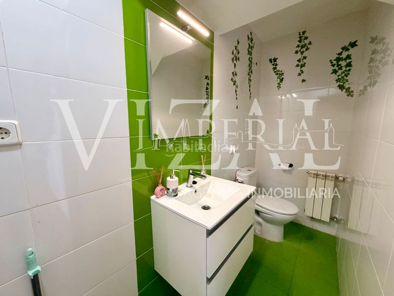 Foto c7b88ec3-773d-41ea-a438-da3be81f8ed6. Duplex con riscaldamento parcheggio in Noez