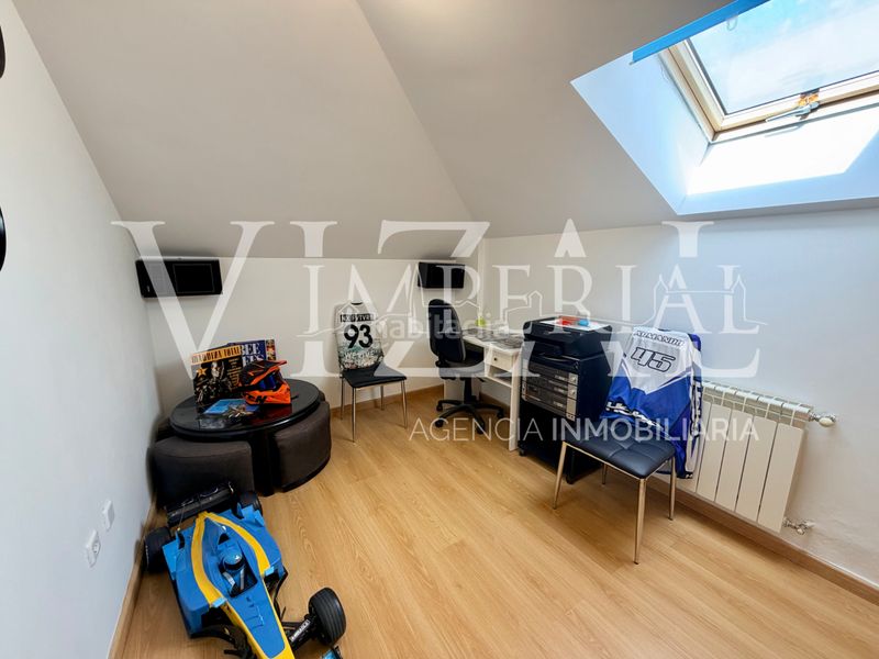 Foto ce7fb557-39c2-4a72-b122-6d06a55b9d5c. Duplex con riscaldamento parcheggio in Noez