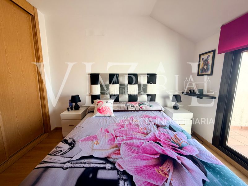 Foto cf8b80dd-23f5-42ca-bf96-c4dd4e11c244. Duplex con riscaldamento parcheggio in Noez