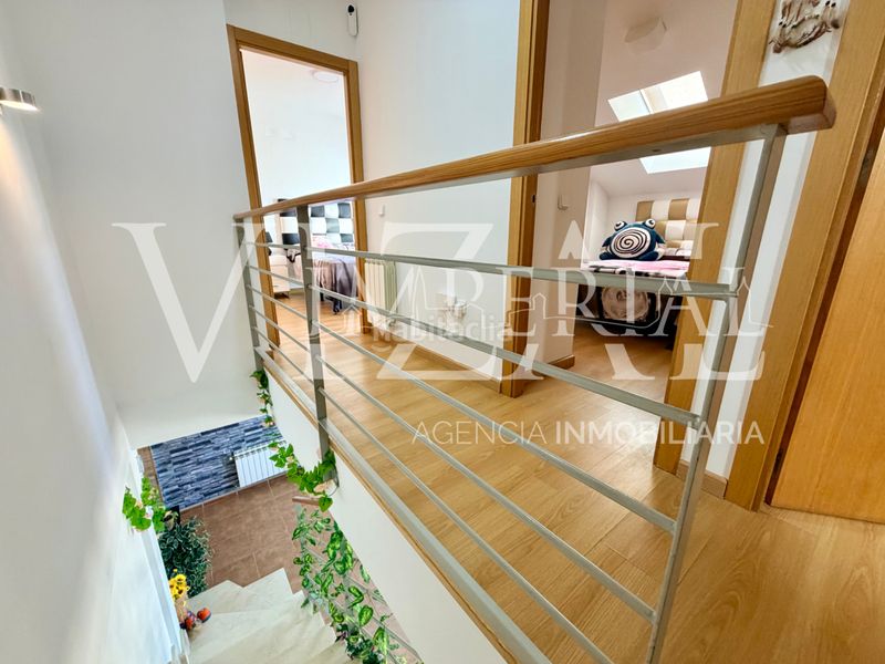 Foto f58d8ffa-103f-4e49-8b15-cef55bd78dcf. Duplex con riscaldamento parcheggio in Noez