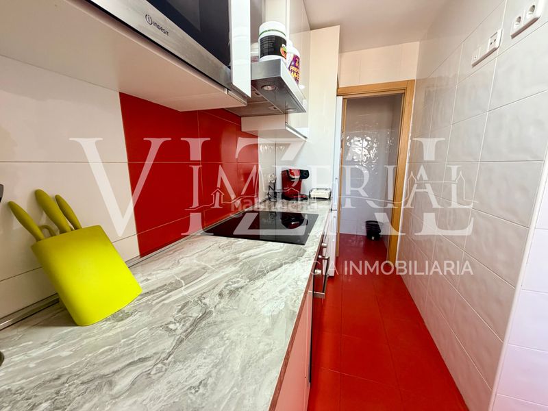 Foto f90fb53a-edb3-4b2d-9a91-d9d3a75c04fb. Duplex con riscaldamento parcheggio in Noez