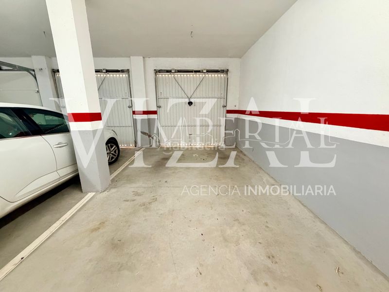 Foto fcb853fd-bcfc-4710-95e9-4c8463d9a1bd. Duplex con riscaldamento parcheggio in Noez
