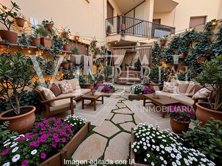 Appartement  Calle espejo. Oportunidad de compra en yepes