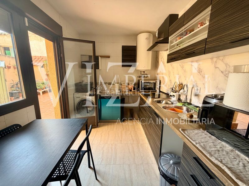 Foto 1ed012f8-209b-4de4-83a7-3f439be17802. Flat with heating parking in Yepes