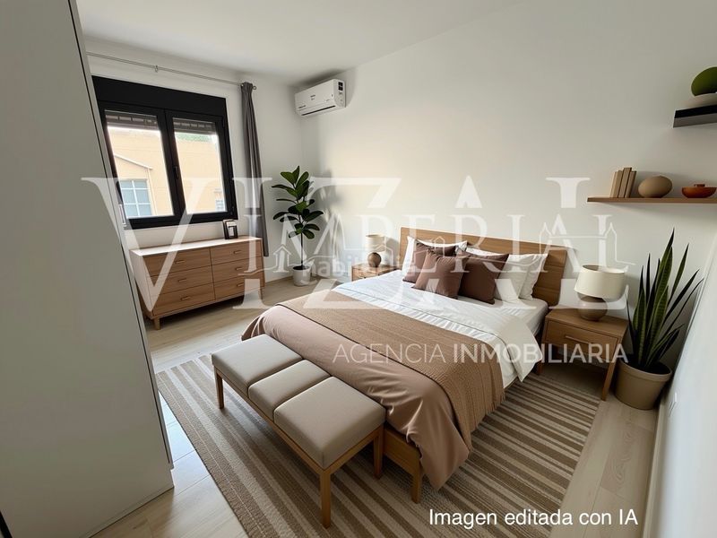 Foto 2205be34-ef85-4dbe-9845-b5b82445a0be. Flat with heating parking in Yepes