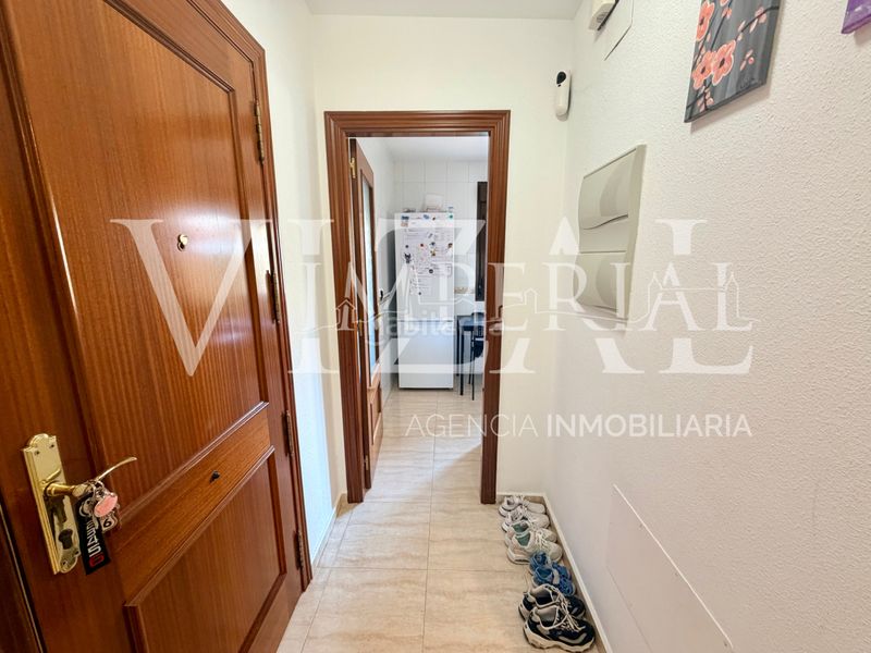 Foto 42229daa-99a6-4aee-a57b-995bbf4eb341. Flat with heating parking in Yepes