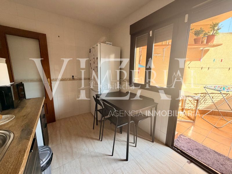 Foto 42df9ef2-26c8-4f92-bf0a-f83fc137fdf9. Flat with heating parking in Yepes