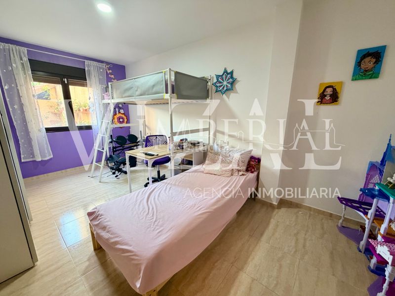 Foto 4859307b-23a7-4dca-b8d9-28d950c85198. Flat with heating parking in Yepes
