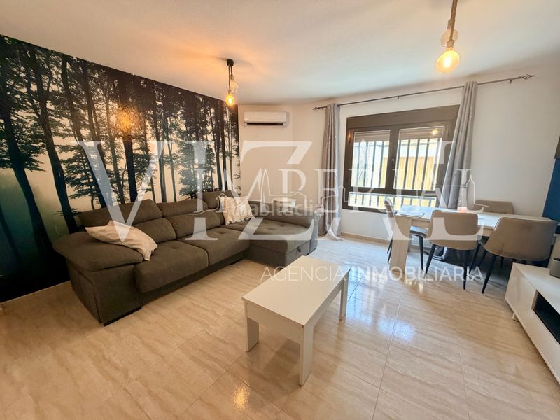 Foto 55b2718e-9ed0-4947-abed-0caeaf67debc. Flat with heating parking in Yepes