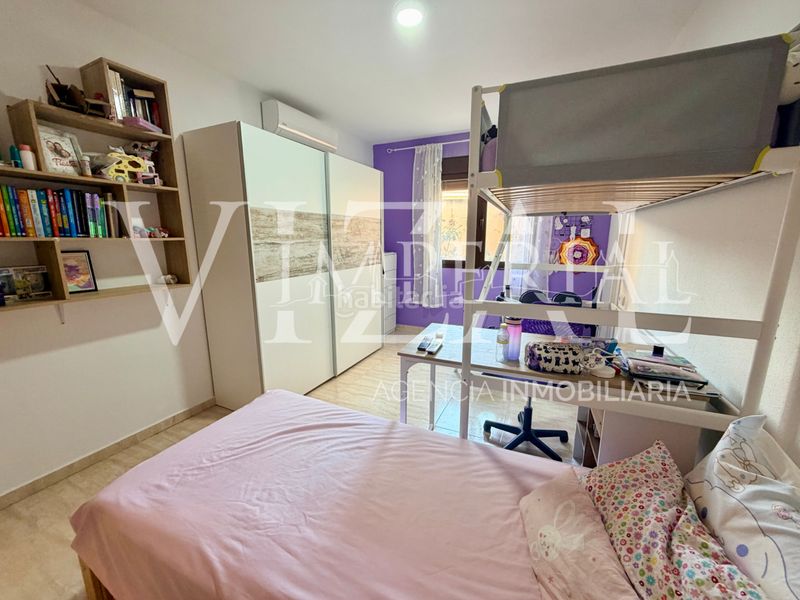 Foto 682d26cb-2a1f-4b5b-ae4a-533e84593bfd. Flat with heating parking in Yepes