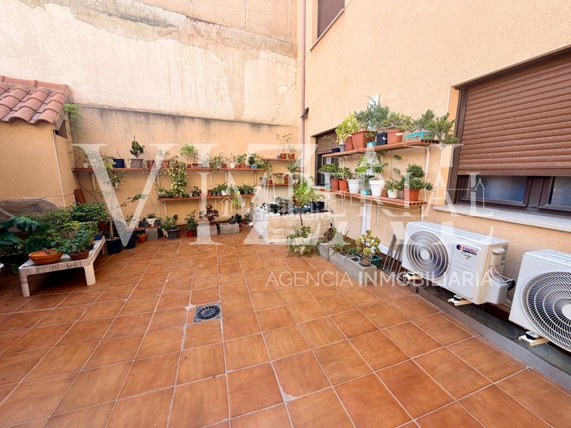 Foto 9ee54724-91a8-45e6-8d8d-6f046f3adb09. Flat with heating parking in Yepes