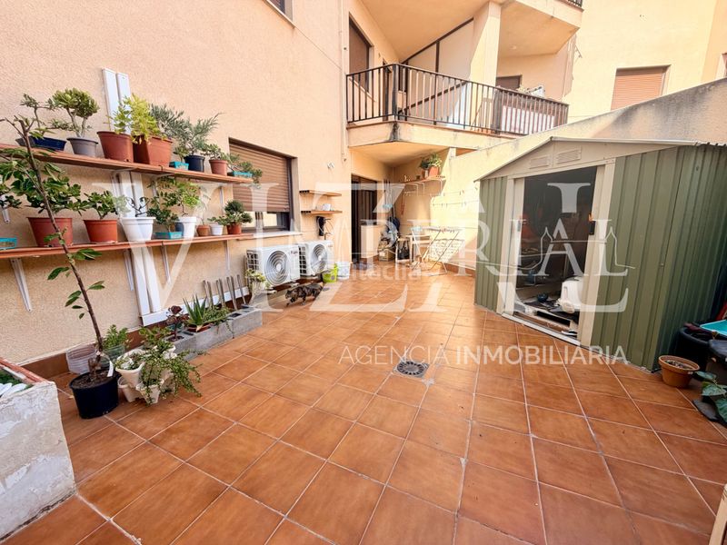 Foto a320b415-929d-478f-8057-2b666bda9cf6. Flat with heating parking in Yepes