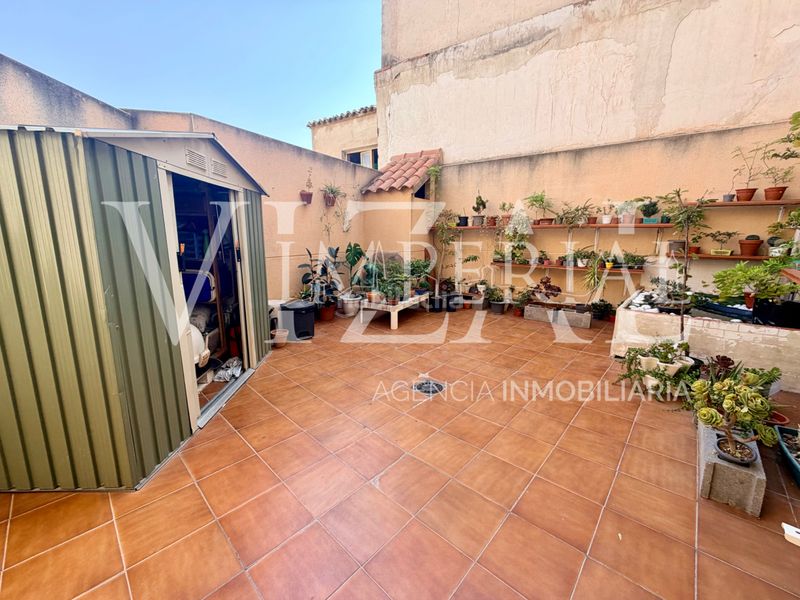 Foto b185ce73-b57f-4604-9d0a-42987ed6a657. Flat with heating parking in Yepes