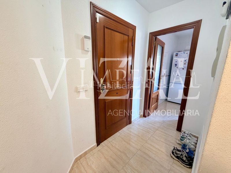 Foto b61acfea-e8b2-4316-b978-0e1c564bfc25. Flat with heating parking in Yepes