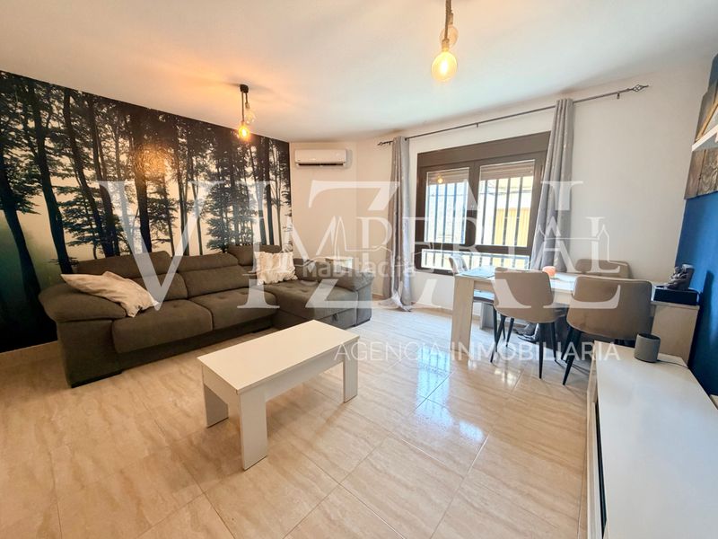 Foto cd7f2f70-4116-410b-8f5d-f1e810187b06. Flat with heating parking in Yepes