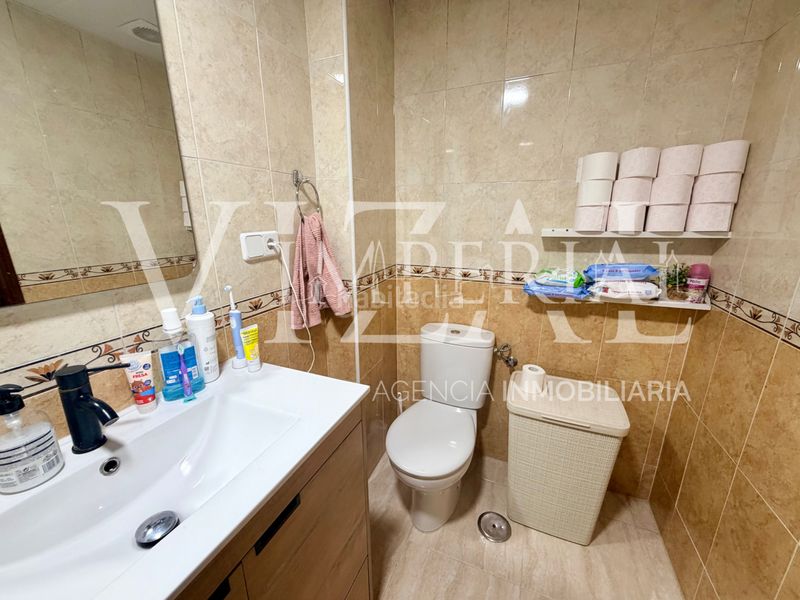 Foto de48f723-f18a-4ee0-9dca-f9dc6bf3942e. Flat with heating parking in Yepes