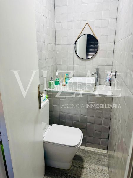 Foto 5a3ac3f2-2e07-46ab-8ca9-5b47e1b5b9eb. Casa amb xemeneia calefacció aparcament piscina a Hormigos