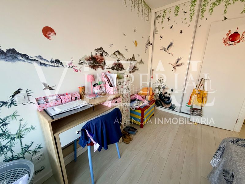 Foto b55764fb-1adc-4c70-b3ea-ae0a0d863408. Apartament amb aparcament piscina a Burujón