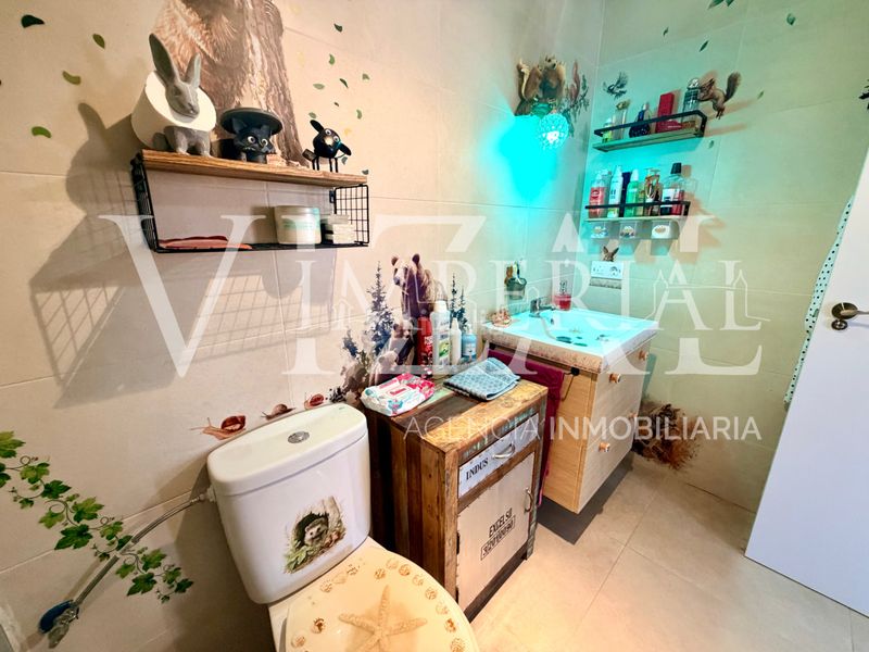 Foto c6e21f9c-5752-4a91-bd4a-56ef2993b290. Apartament amb aparcament piscina a Burujón