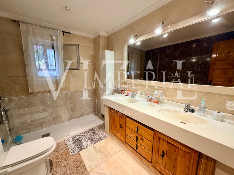 Foto 0f44fc1a-04fb-44b6-a498-81d876822beb. Haus mit kamin heizung parking pool in Viso de San Juan (El)