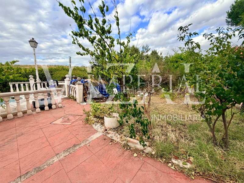 Foto 160b9877-8abd-4389-ae0c-8b146ab7a026. Haus mit kamin heizung parking pool in Viso de San Juan (El)