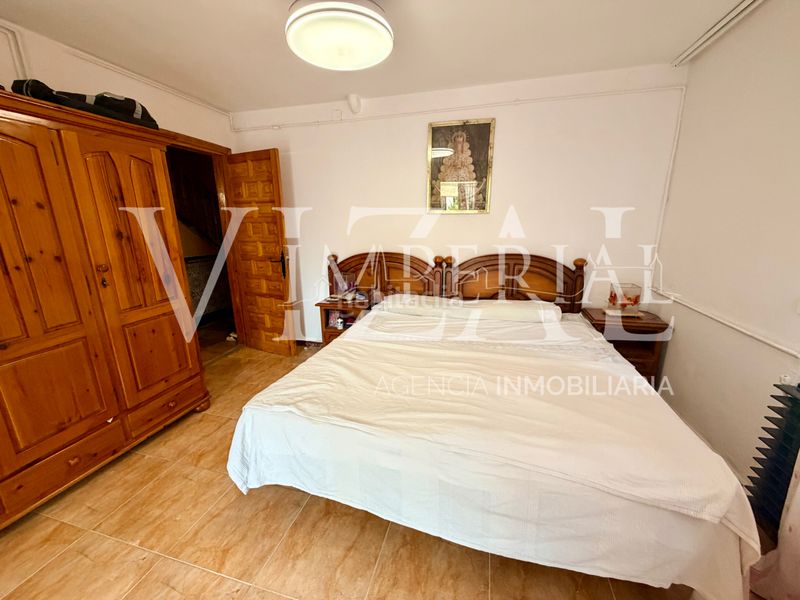 Foto 3d75da4d-b429-49a8-9cd4-0e4086399a57. Haus mit kamin heizung parking pool in Viso de San Juan (El)