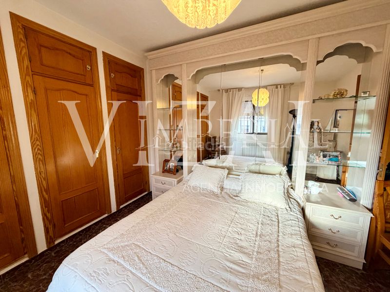 Foto 437b93da-f3ef-45a8-9264-5754fbbe27af. Haus mit kamin heizung parking pool in Viso de San Juan (El)