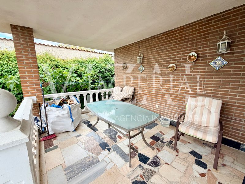 Foto 8256f83f-d2a6-4180-9c05-e916fa1f4c44. Haus mit kamin heizung parking pool in Viso de San Juan (El)