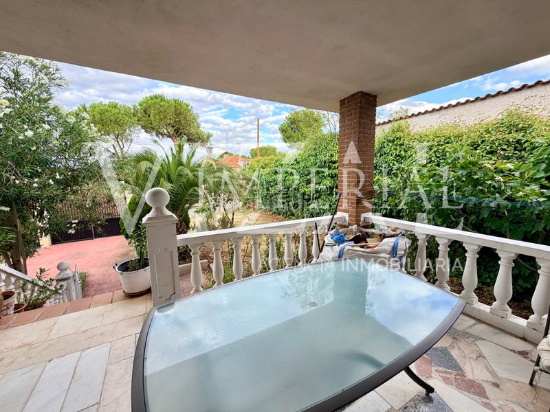 Foto 825f9546-d5e1-4ea8-99d2-56f07b85c3d7. Haus mit kamin heizung parking pool in Viso de San Juan (El)