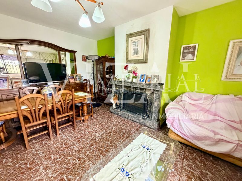 Foto b22c3109-4754-475d-8b1c-b3ac1ccac655. Haus mit kamin heizung parking pool in Viso de San Juan (El)