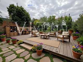Casa  Calle del río-almendros. Oportunidad de compra en el viso de san juan