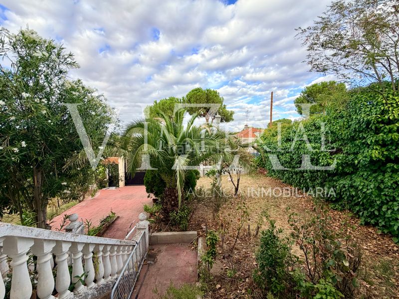 Foto c52866df-f5d1-4d86-8ed7-36f93e264bd0. Haus mit kamin heizung parking pool in Viso de San Juan (El)