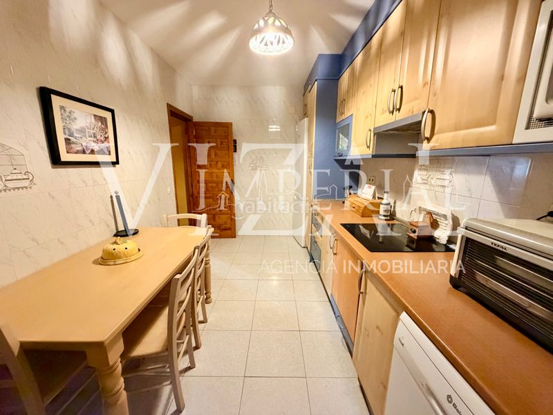 Foto c84135b8-cbbc-49d0-a364-a8209c7bb7b1. Haus mit kamin heizung parking pool in Viso de San Juan (El)