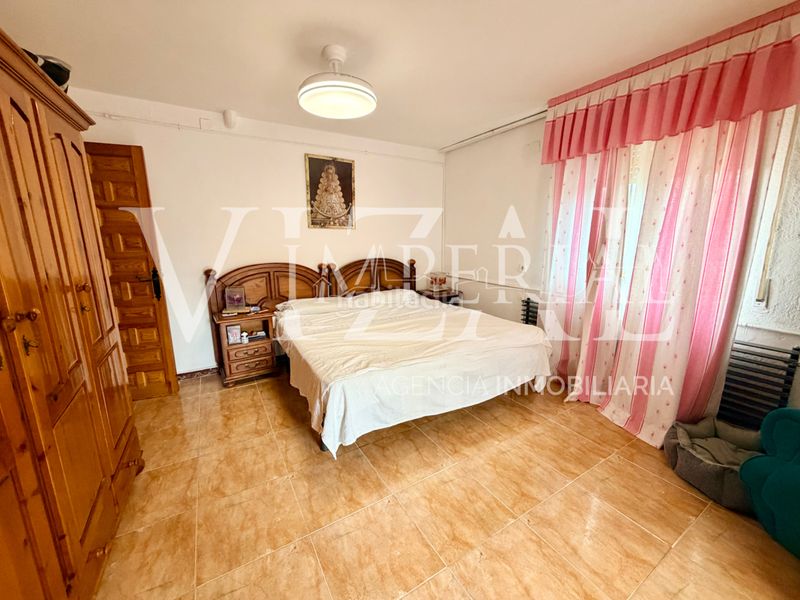 Foto c9a6b4cd-494c-42eb-9f92-f386f03274a5. Haus mit kamin heizung parking pool in Viso de San Juan (El)