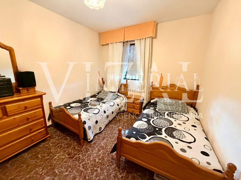 Foto ca89d66f-6d2e-45de-b051-f9babb8902d7. Haus mit kamin heizung parking pool in Viso de San Juan (El)