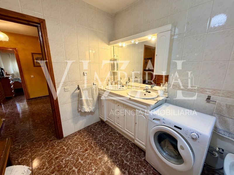 Foto ddefc23f-d6ba-45a0-811b-b95057c388e3. Haus mit kamin heizung parking pool in Viso de San Juan (El)
