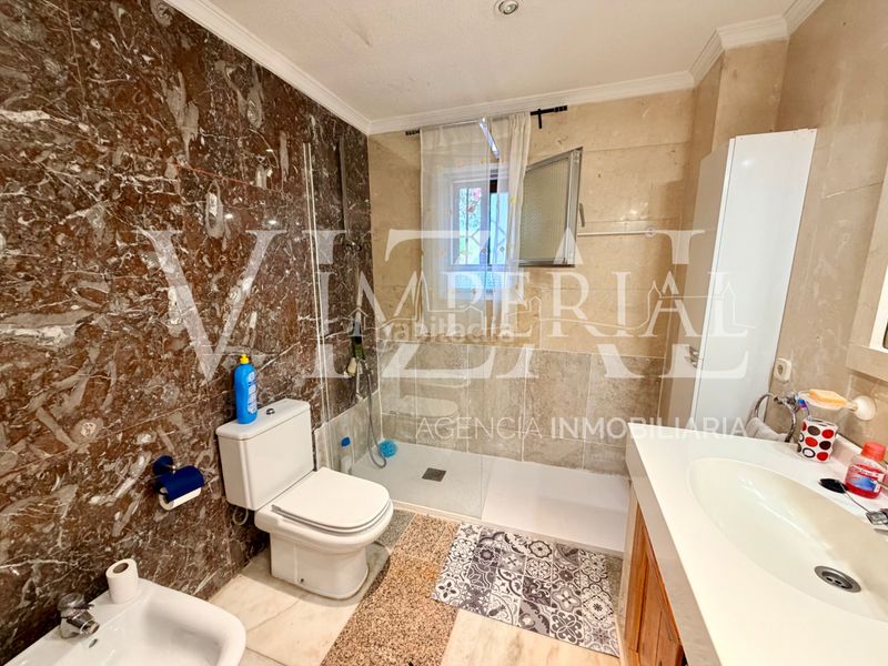 Foto e4372e26-5c84-49ce-a77a-7a22614061e1. Haus mit kamin heizung parking pool in Viso de San Juan (El)