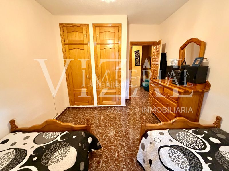 Foto edae6042-f17c-4e1c-b2a0-a9086d8f7e57. Haus mit kamin heizung parking pool in Viso de San Juan (El)