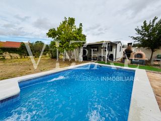 Haus in Hormigos. Oportunidad de compra en soto alberche