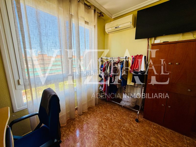 Foto 53d01cee-6c48-46be-8dee-fba8491aed2e. Pis amb calefacció aparcament a Torrijos