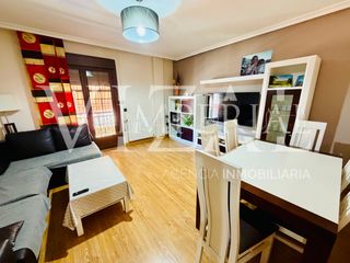Appartamento  Avenida estación. Vivienda disponible en el centro de torrijos