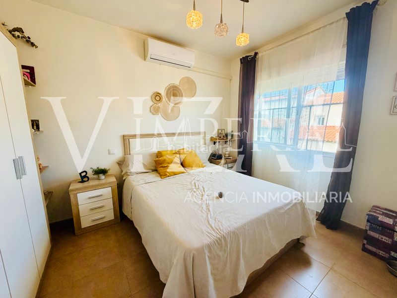 Foto b87b2a03-d864-469a-b42d-7929554488ed. Chalet avec chauffage dans Carpio de Tajo (El)