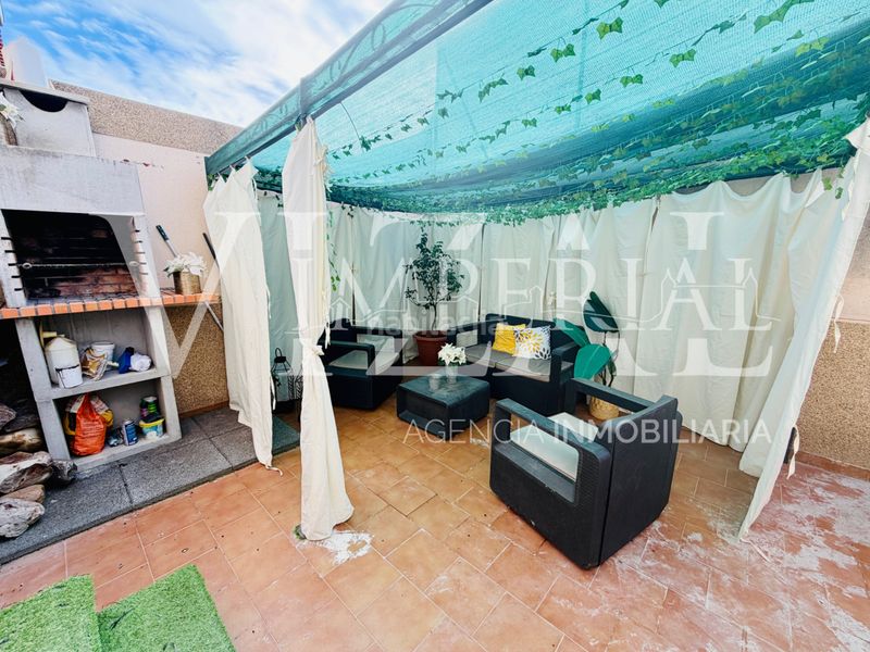 Foto e9b65ac2-6a08-4fbe-b95d-188d12318868. Chalet avec chauffage dans Carpio de Tajo (El)