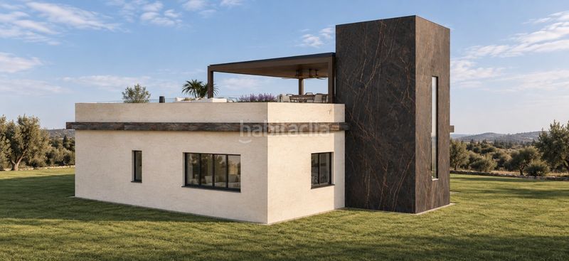 Foto 418a538c-d961-42ec-8556-e89a72213e6b. Xalet amb calefacció piscina a Layos