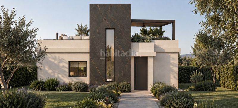 Foto 5a6634e1-ced9-49be-b6d4-cfff55a7d6c8. Xalet amb calefacció piscina a Layos