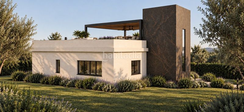 Foto c64408fa-8611-4050-a56d-2e7bf23491c9. Xalet amb calefacció piscina a Layos